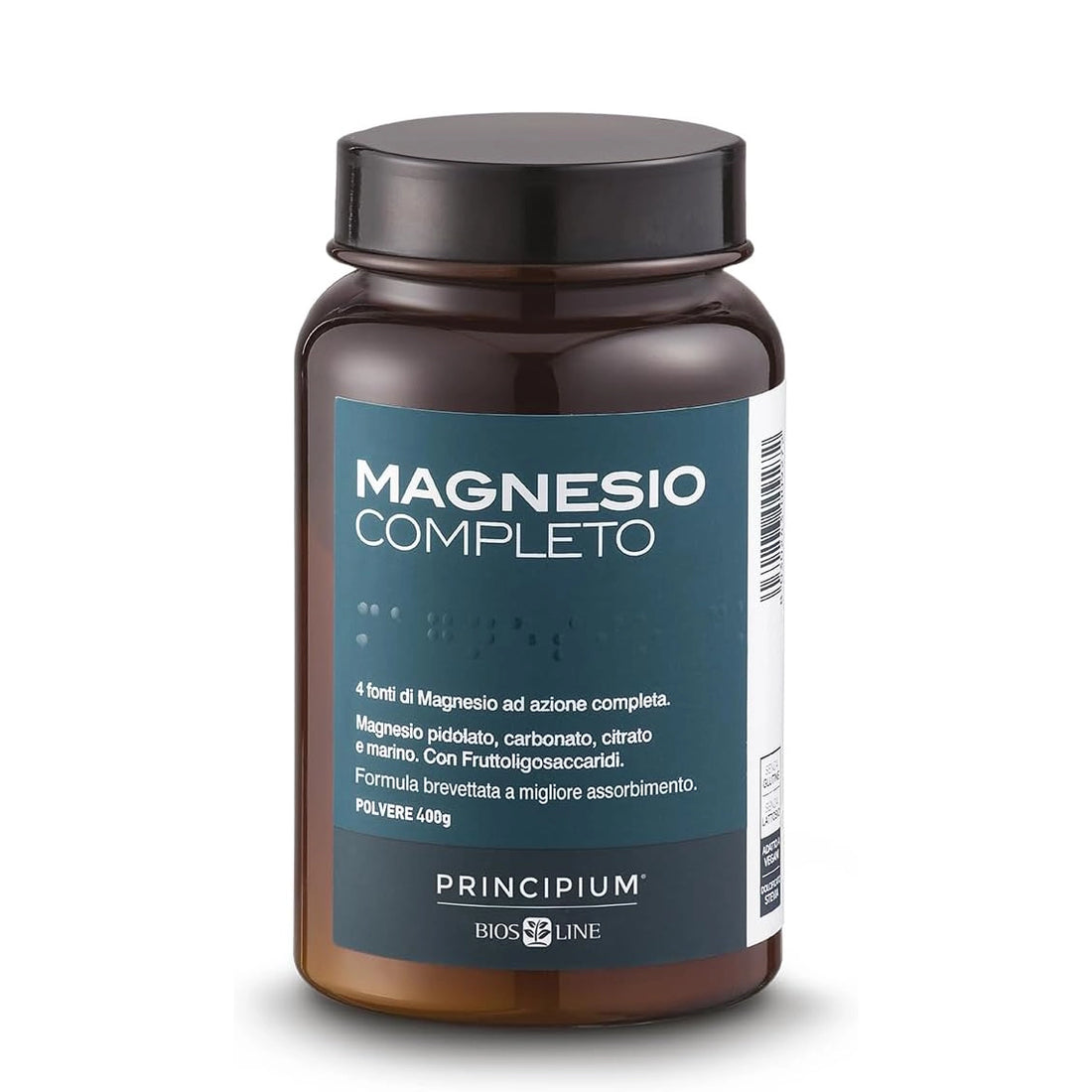 Principium Magnesio Completo