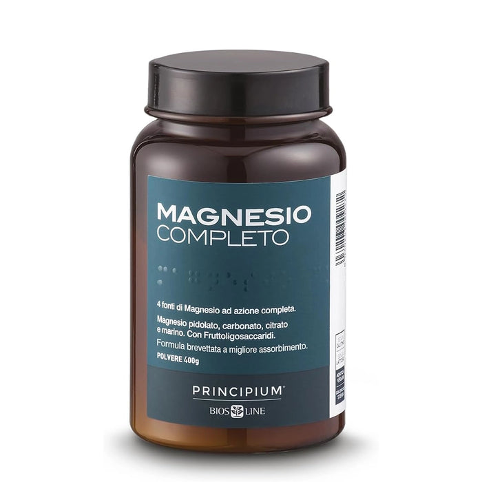 Principium Complete Magnesium