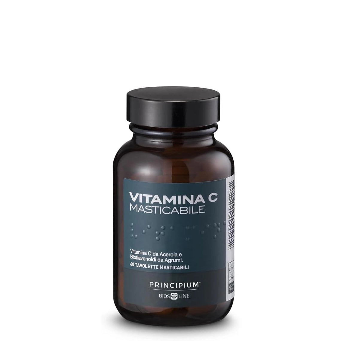Principium Vitamine C à mâcher