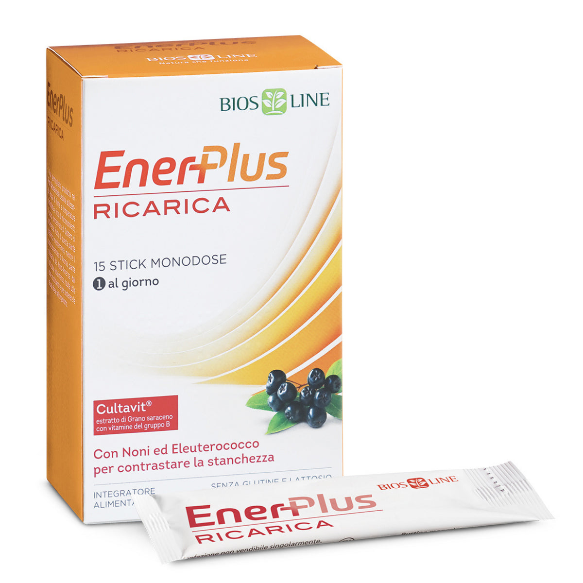 EnerPlus Recarga - en caso de cansancio