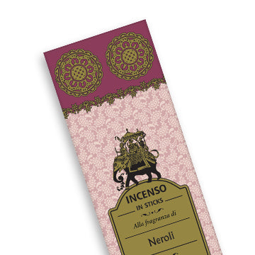 Weihrauch Neroli