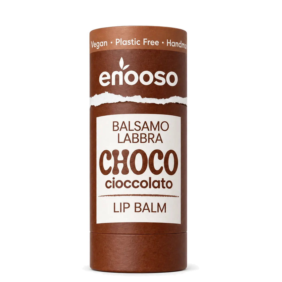 Balsamo Labbra CHOCO - Cioccolato