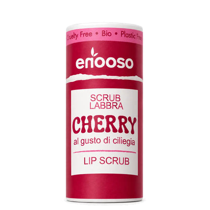 Scrub Labbra CHERRY - Ciliegia