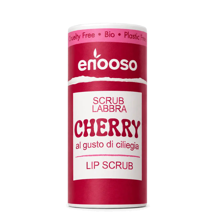 Scrub Labbra CHERRY - Ciliegia