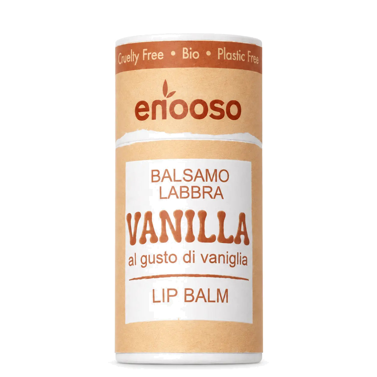 Balsamo Labbra VANILLA - Vaniglia