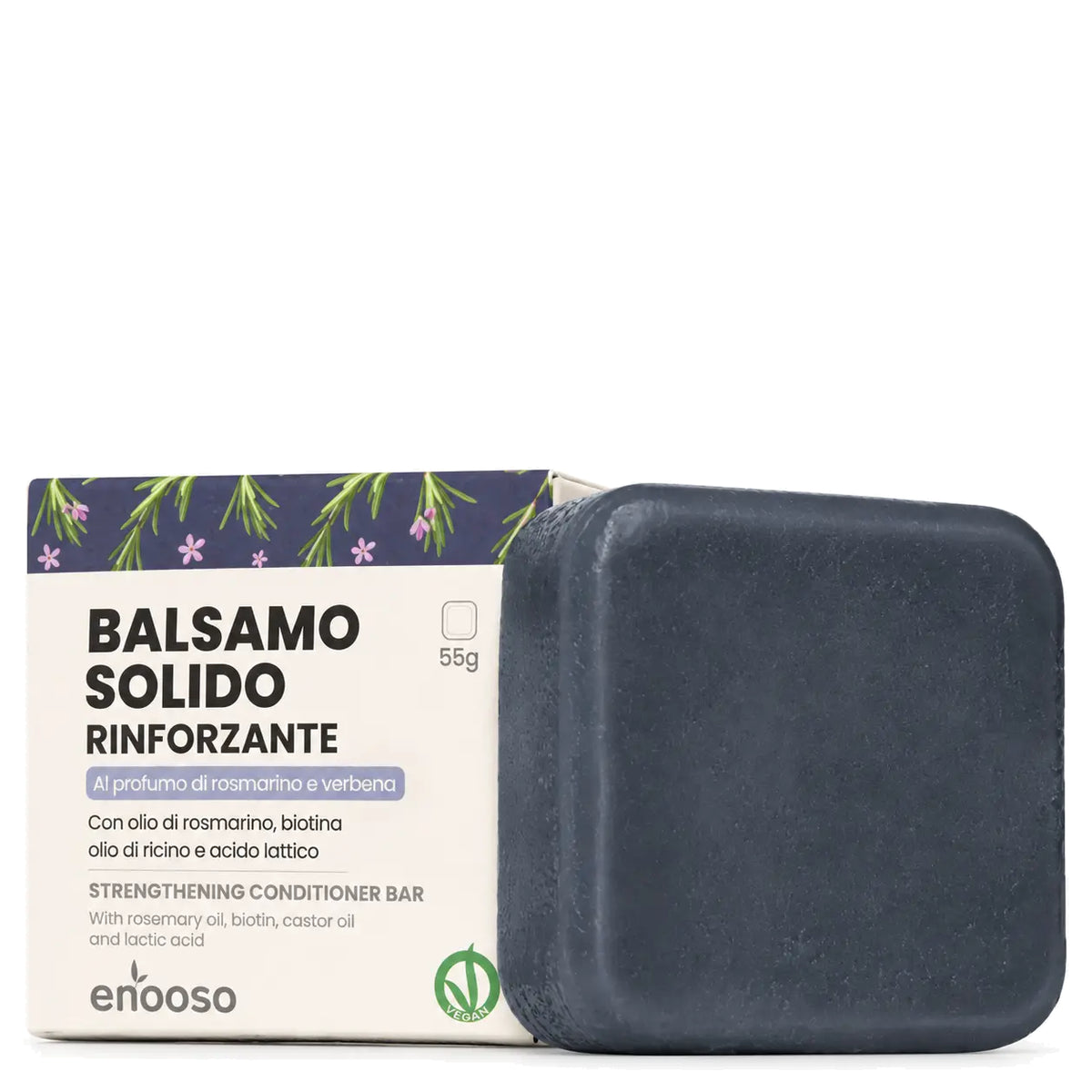 Balsamo Solido Rinforzante