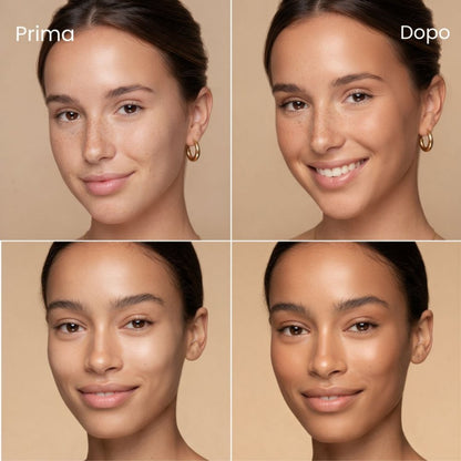 Bronzer in Stick - Biscuit