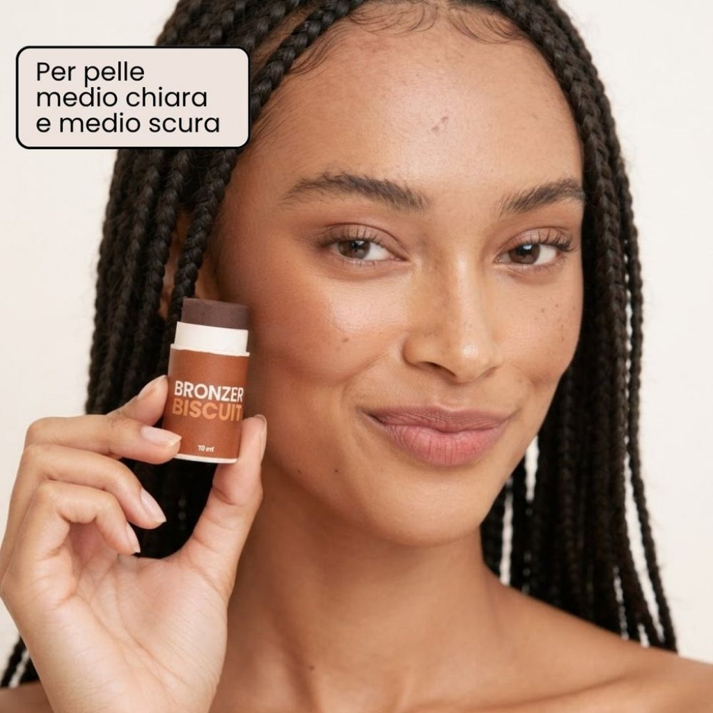 Bronzer in Stick - Biscuit