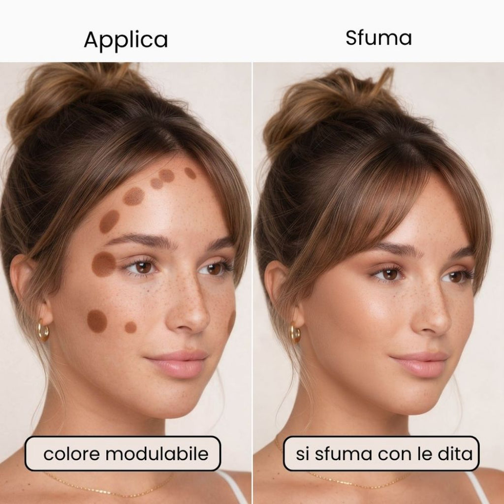 Bronzer in Stick - Biscuit