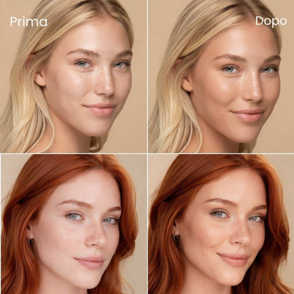Bronzer in Stick - Mocha