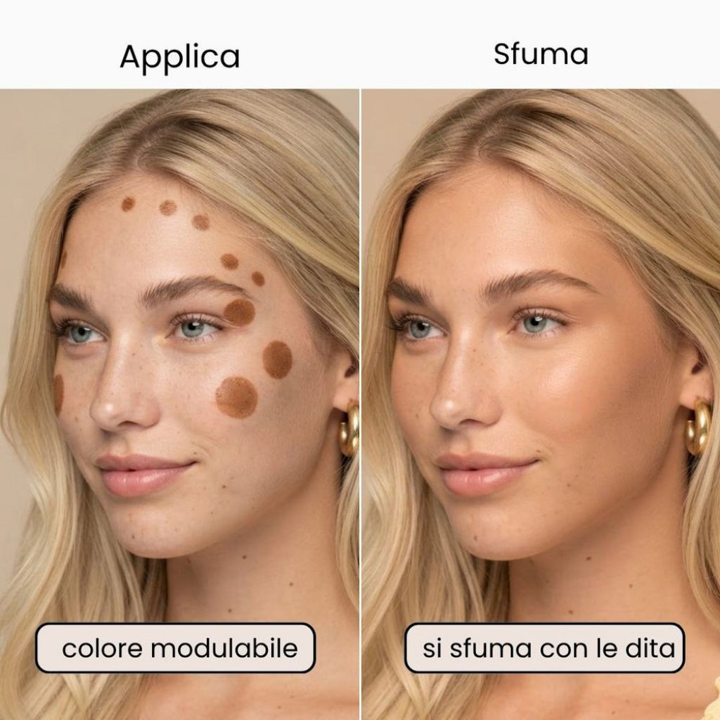 Bronzer in Stick - Mocha