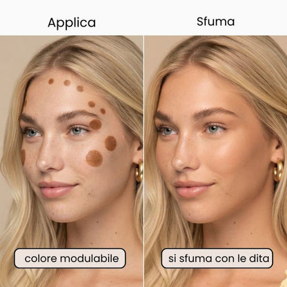 Bronzer in Stick - Mocha