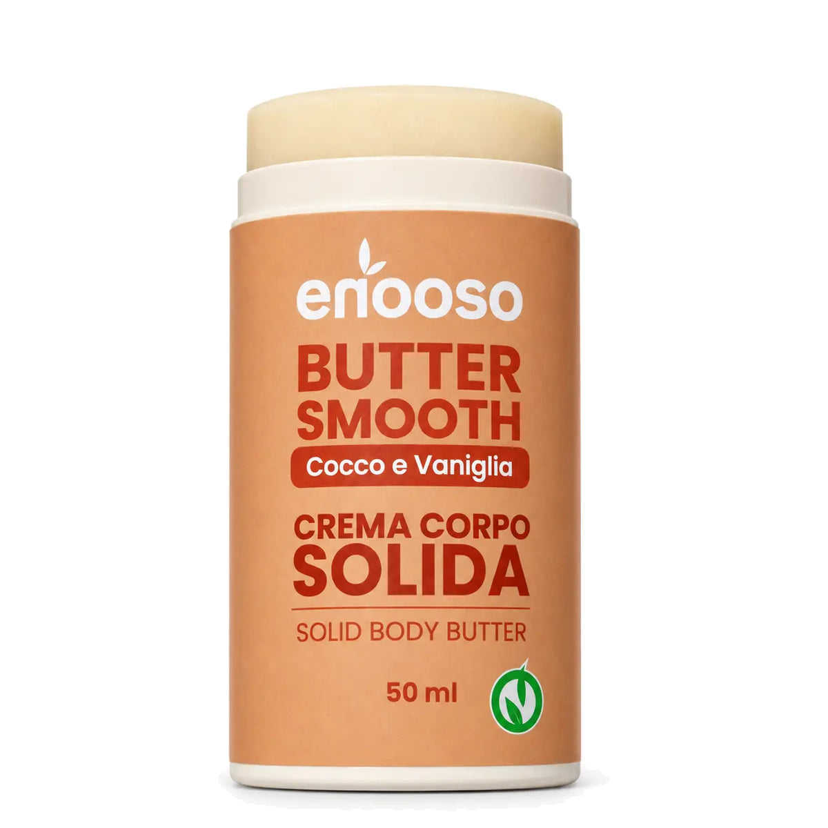 Butter Smooth - Crema Corpo Profumata