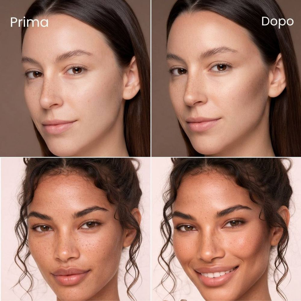 Contour in Stick - Espresso