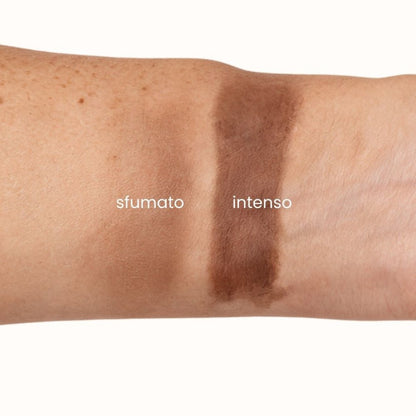 Contour in Stick - Espresso