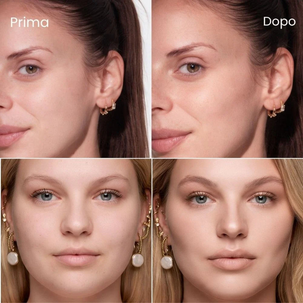 Contour in Stick - Milky
