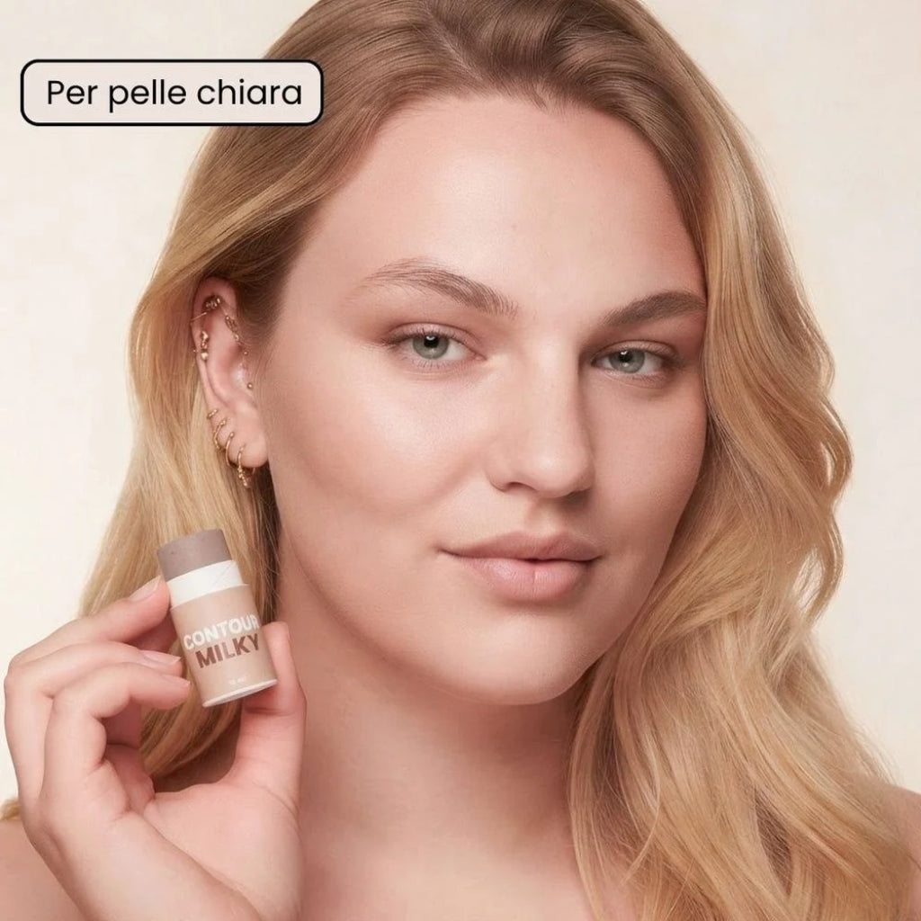 Contour in Stick - Milky