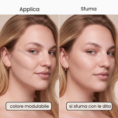 Contour in Stick - Milky