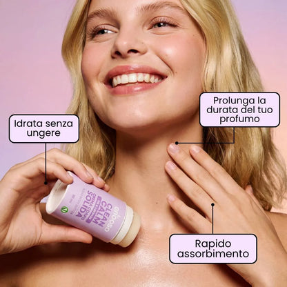 Clean Calm - Crema Corpo Profumata