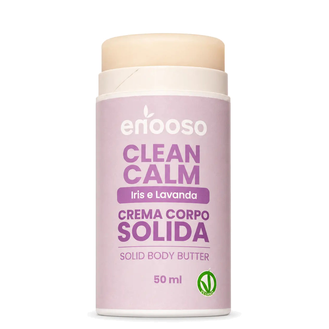 Clean Calm - Crema Corpo Profumata