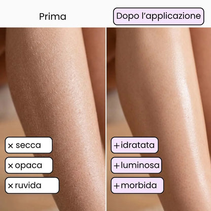 Pink Spice - Crema Corpo Profumata