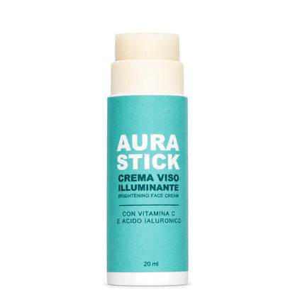 Crema viso illuminante - Aura Stick
