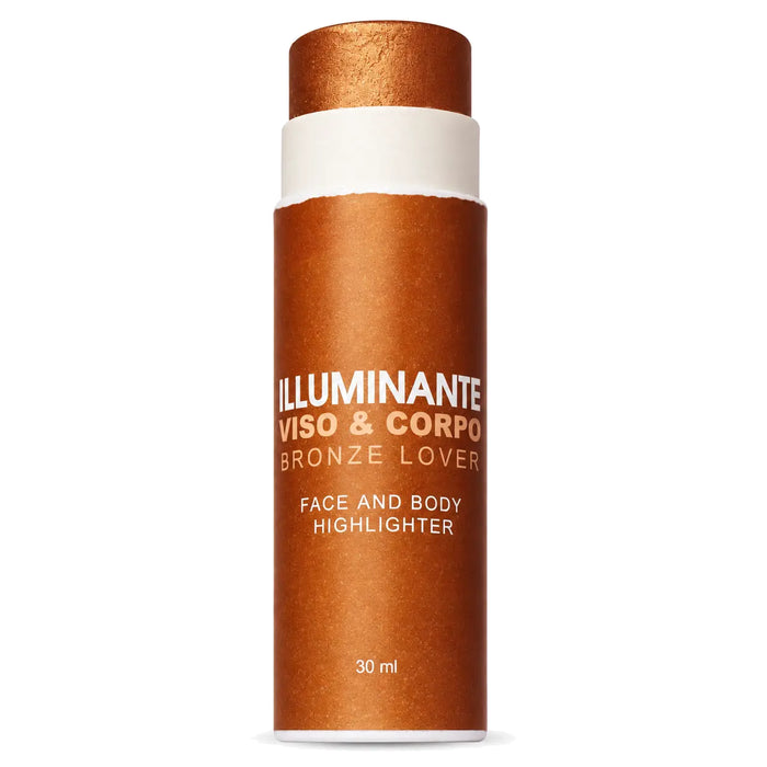 Illuminante in Stick - Bronze Lover