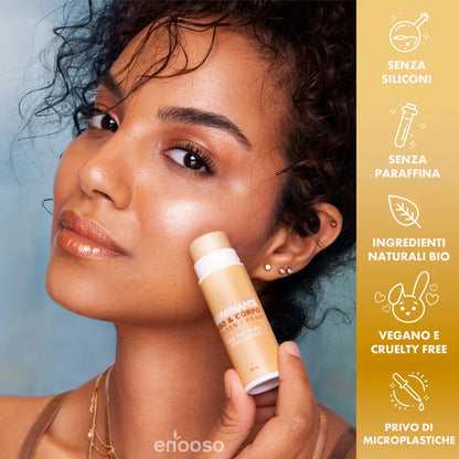 Illuminante in Stick - Golden Cream