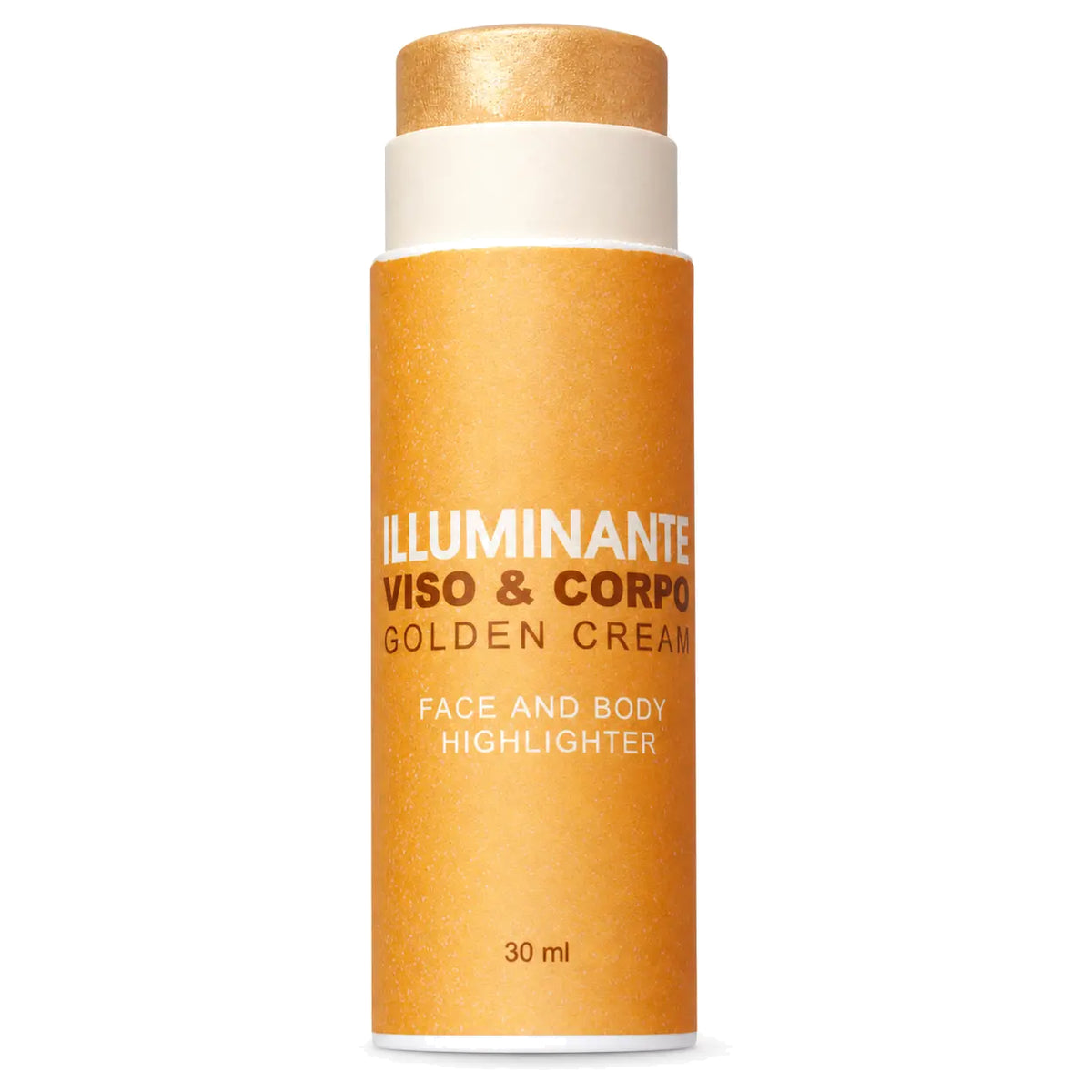 Illuminante in Stick - Golden Cream