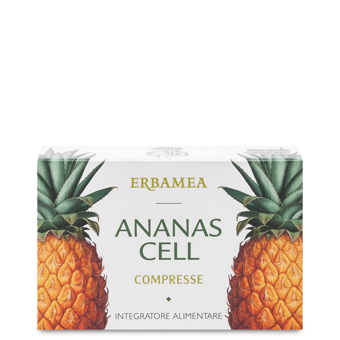 Ananas Cell – con Estratti vegetali