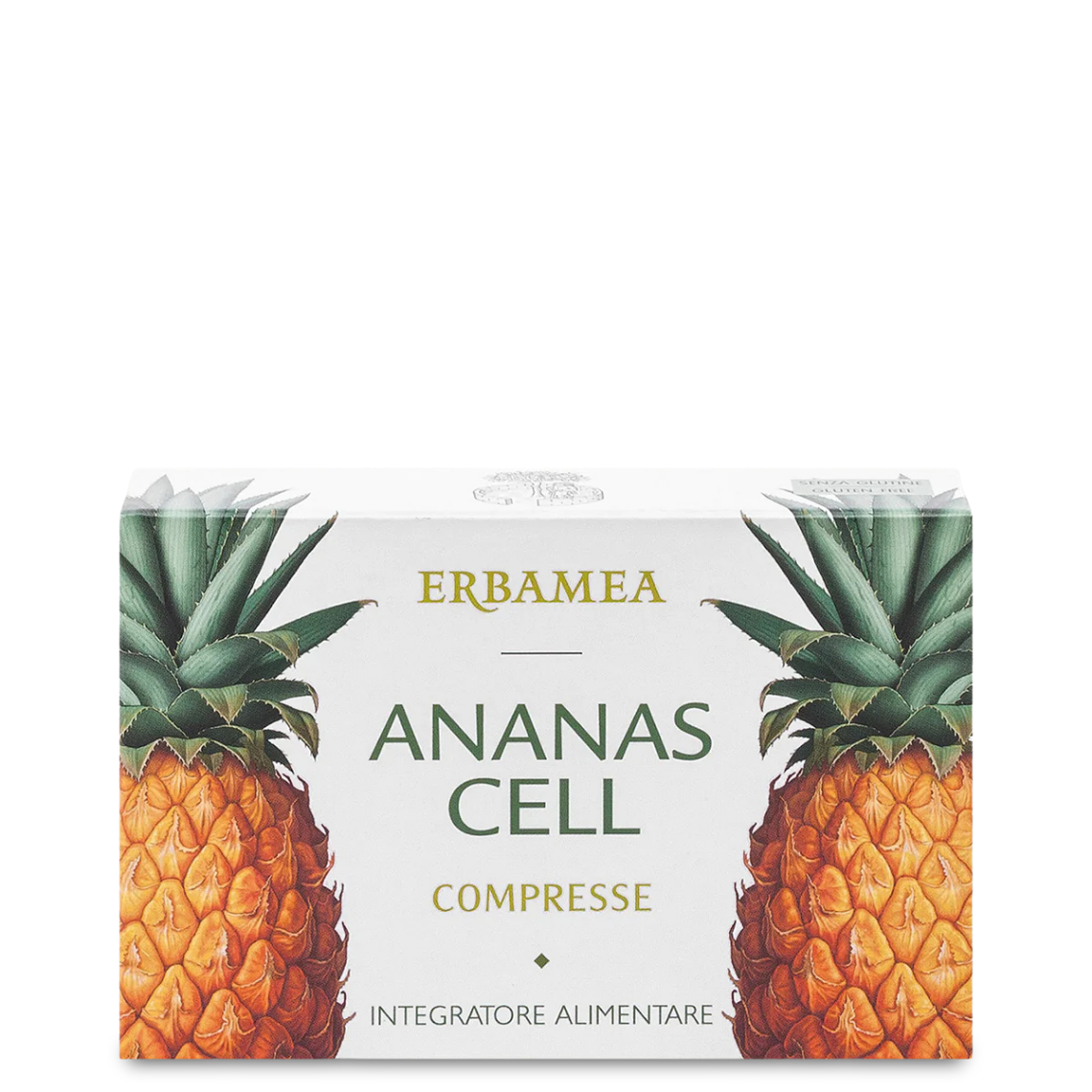 Ananas Cell – Prevenção da Celulite