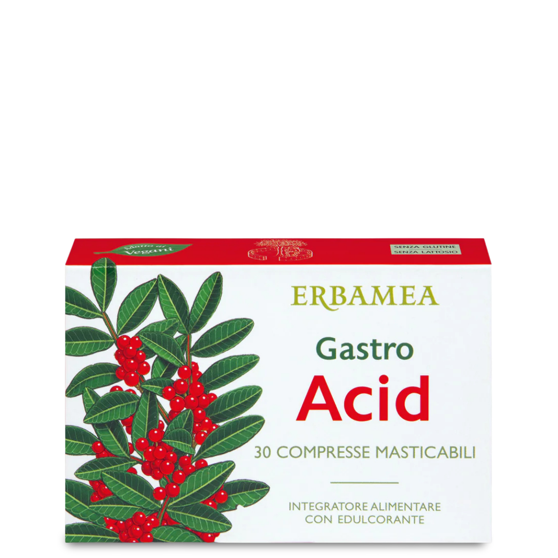 Gastro Acid – für den Magen