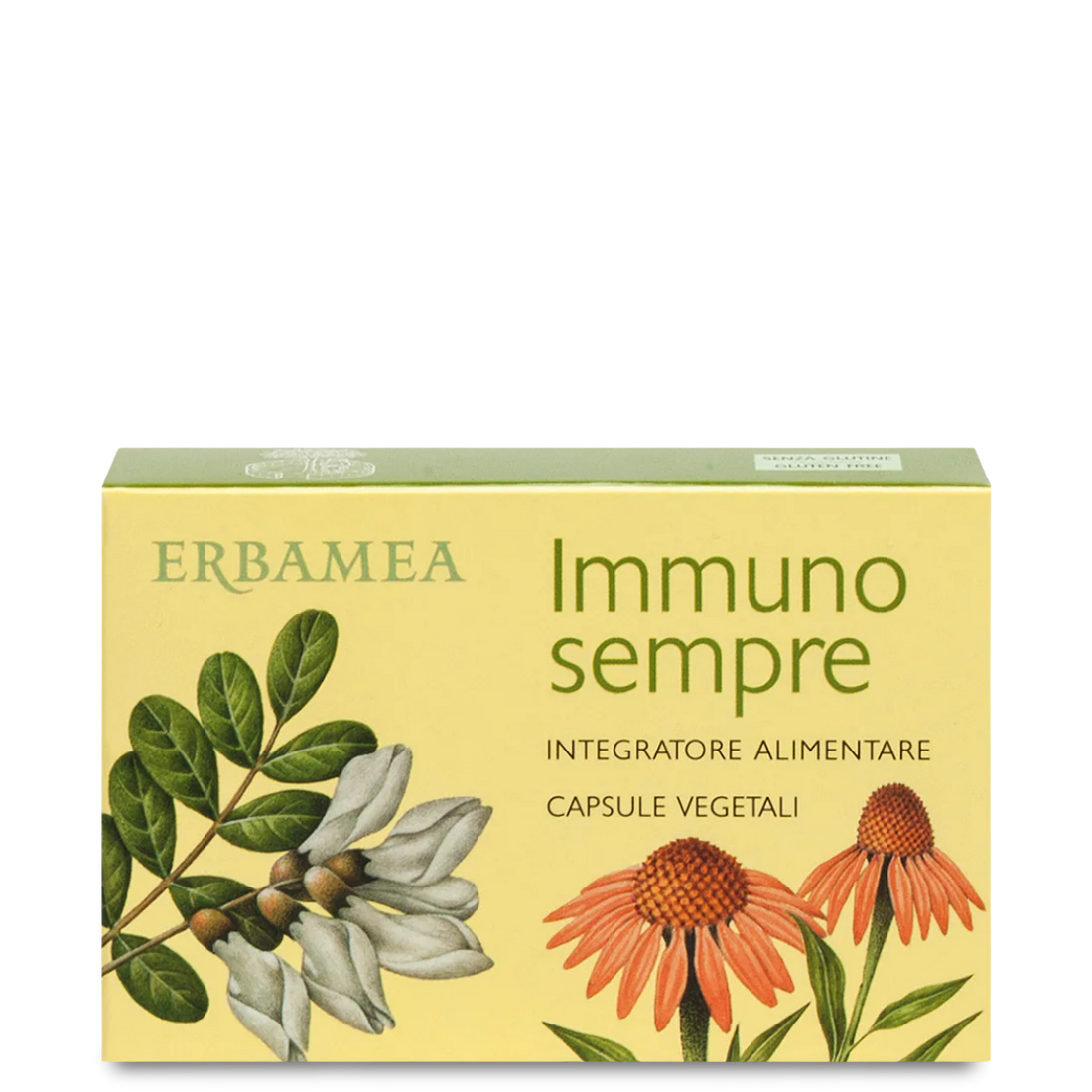 Immunosempre – für das Immunsystem