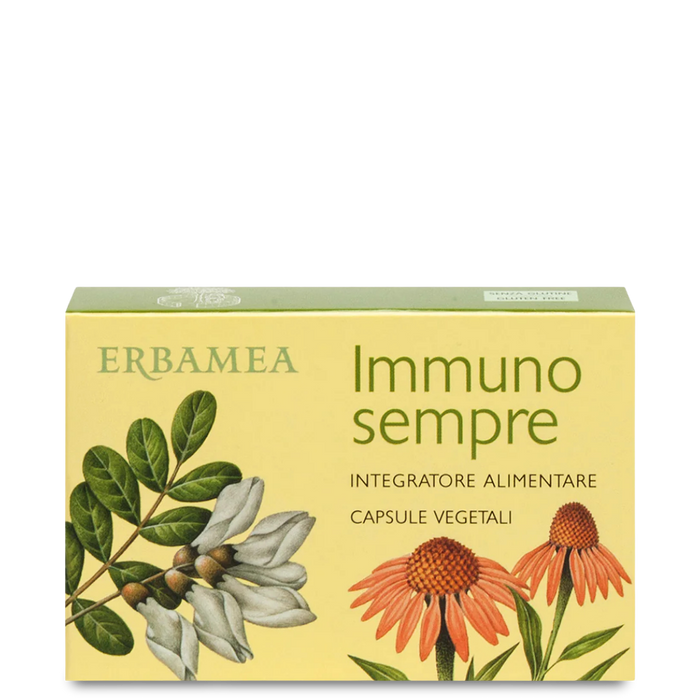 Immunosempre – voor het immuunsysteem