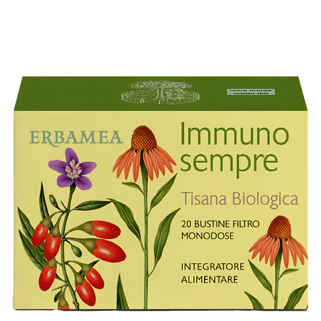 Immunosempre – für das Immunsystem