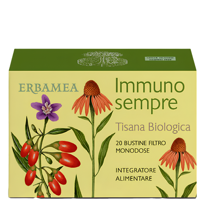 Immunosempre – para el sistema inmunitario