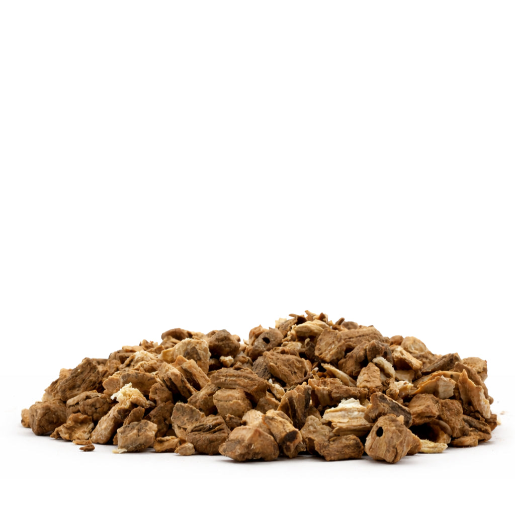 Bardane Racine – Dépurative Naturelle