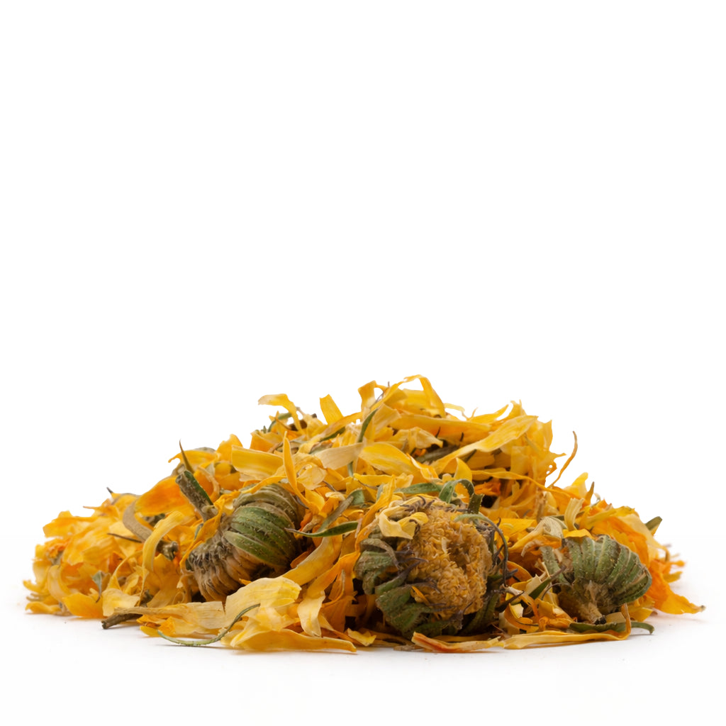 Calendula Bio Fiori – Pelle e Cosmesi Naturale
