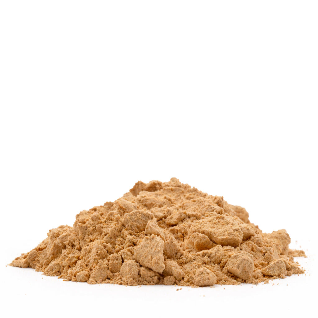Maca Bio em Pó – Energia e Vitalidade Natural