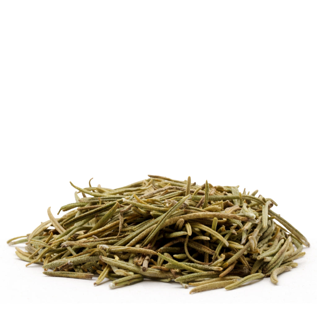 Organic Rosemary Leaves – Digestion and Memory