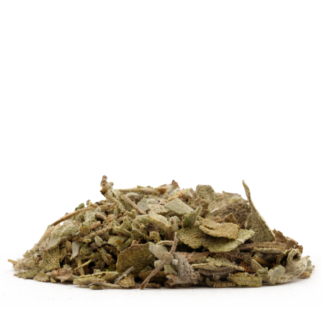 Salvia Bio Foglie – Gola, Digestione e Benessere