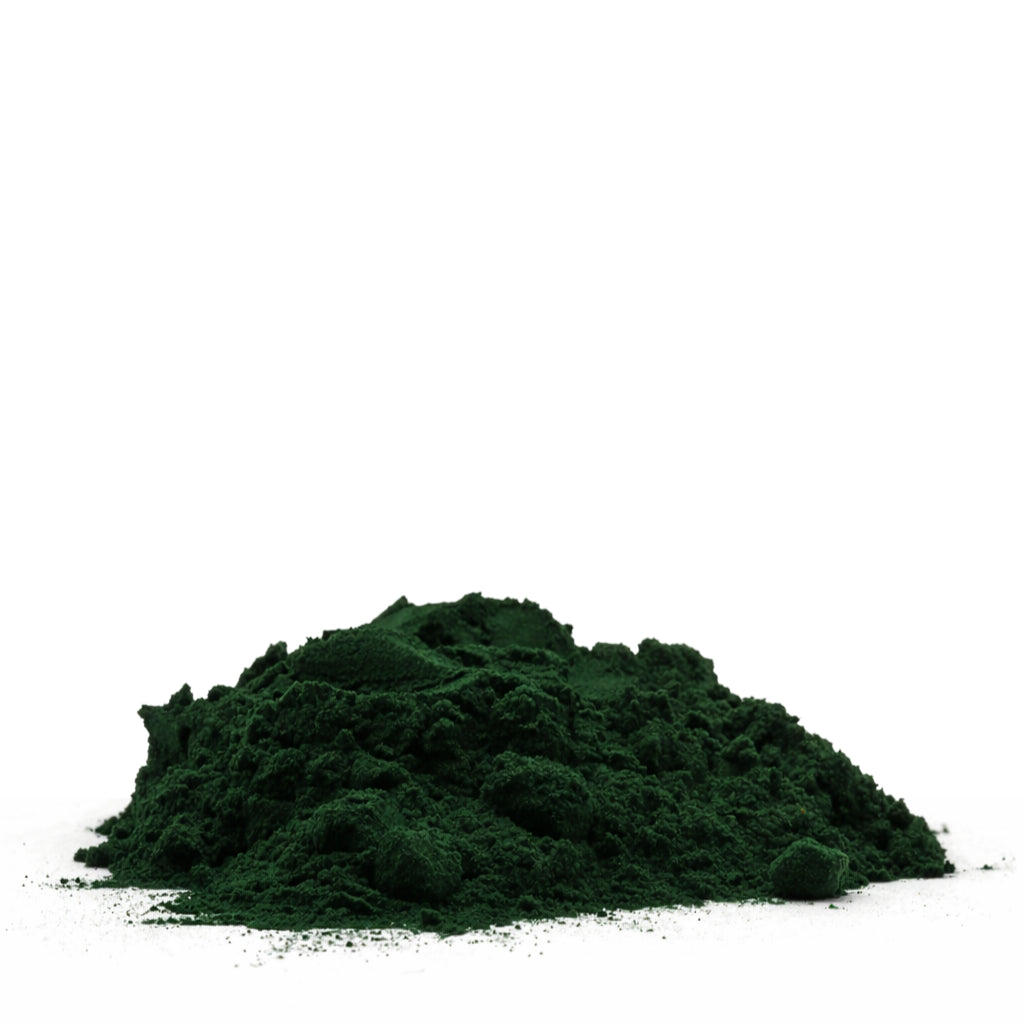 Spirulina Bio Polvere – Energia e Vitalità Naturale