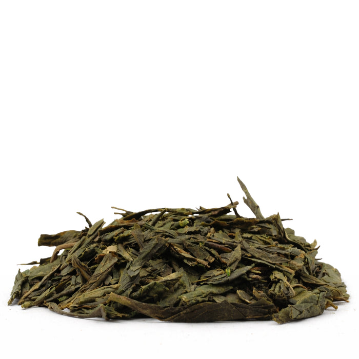 Groene Bio Thee Bancha – Delicaat en Rijk aan Antioxidanten