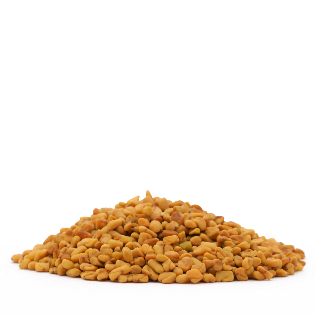 Fenugrec Graines – Digestion et Appétit Naturels