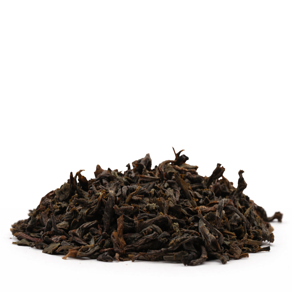 Melange Jasmine – Tè Verde al Gelsomino Delicato