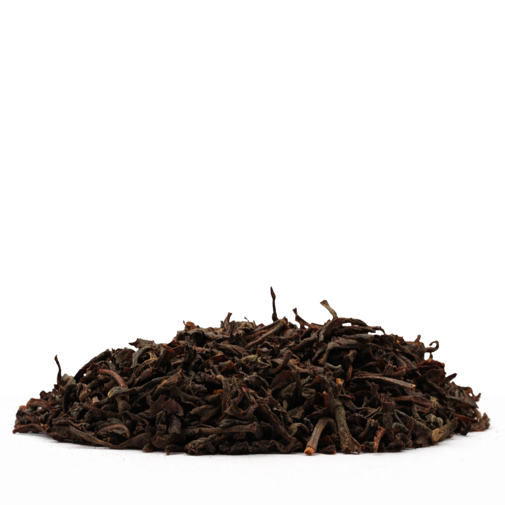 Tee Ceylon – aromatyczna i wyrazista czarna herbata