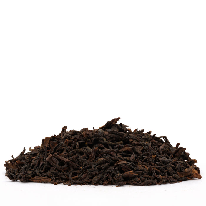 Darjeeling Zwarte Thee – Fijne Thee uit India