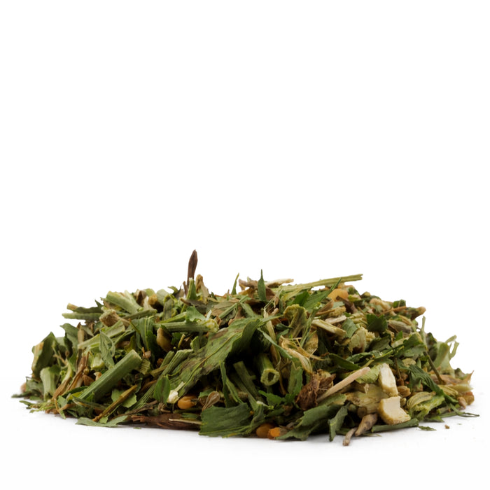Tisana Latte – Allattamento e Benessere Digestivo