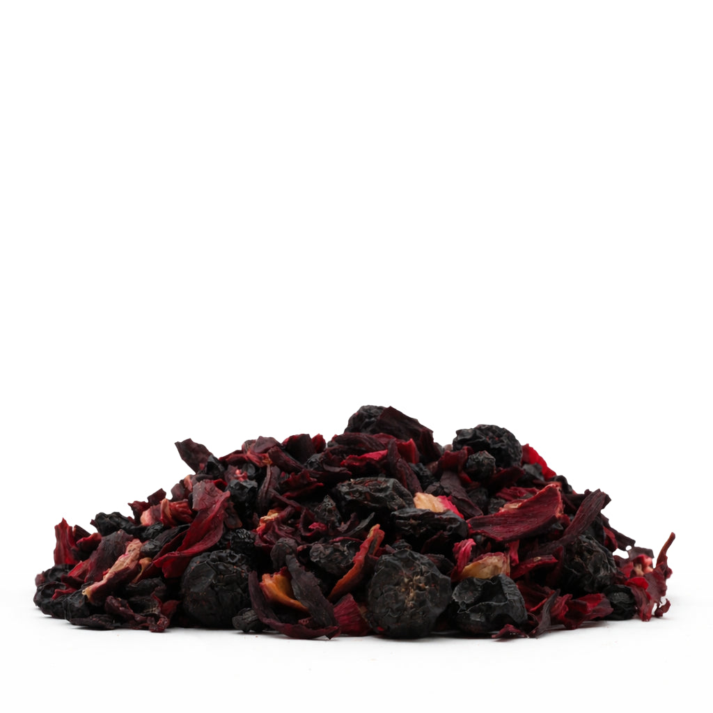 Frutos del bosque – Infusión de frutos del bosque