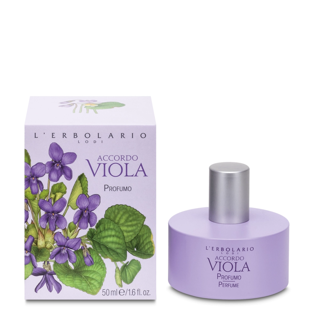 Perfume Accordo Viola